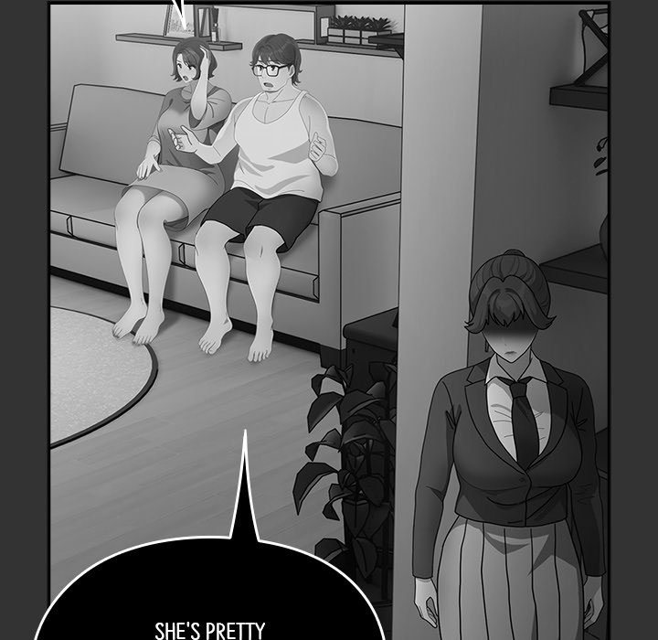 Hey Mister! Chapter 83 Page 78