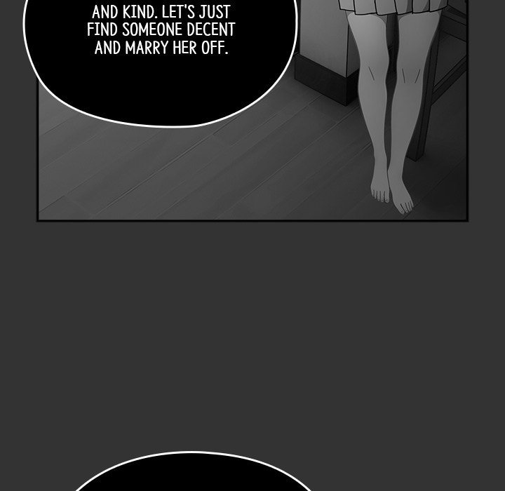 Hey Mister! Chapter 83 Page 79