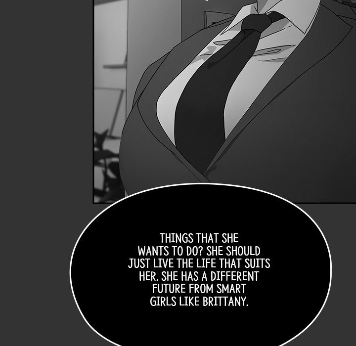 Hey Mister! Chapter 83 Page 81