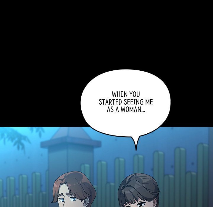 Hey Mister! Chapter 83 Page 87