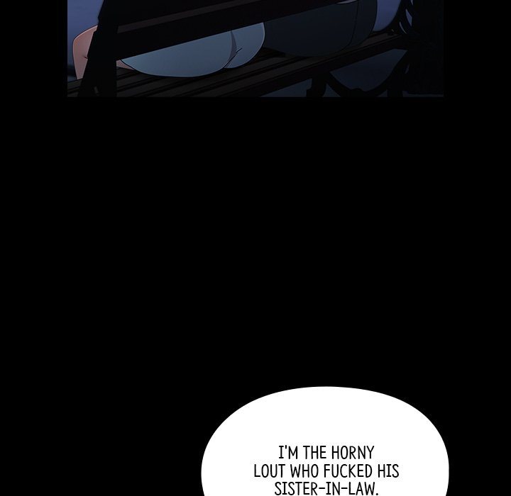Hey Mister! Chapter 83 Page 94