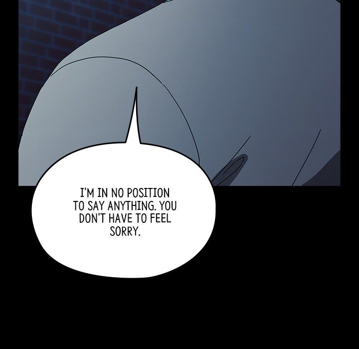 Hey Mister! Chapter 83 Page 96