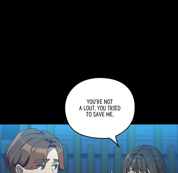 Hey Mister! Chapter 83 Page 97