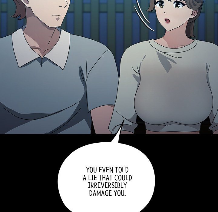 Hey Mister! Chapter 83 Page 98
