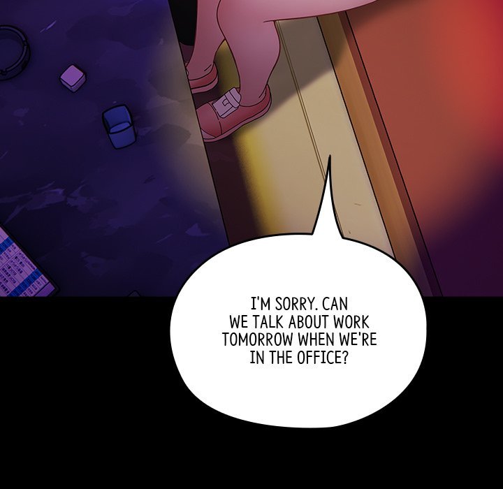 Hey Mister! Chapter 84 Page 101