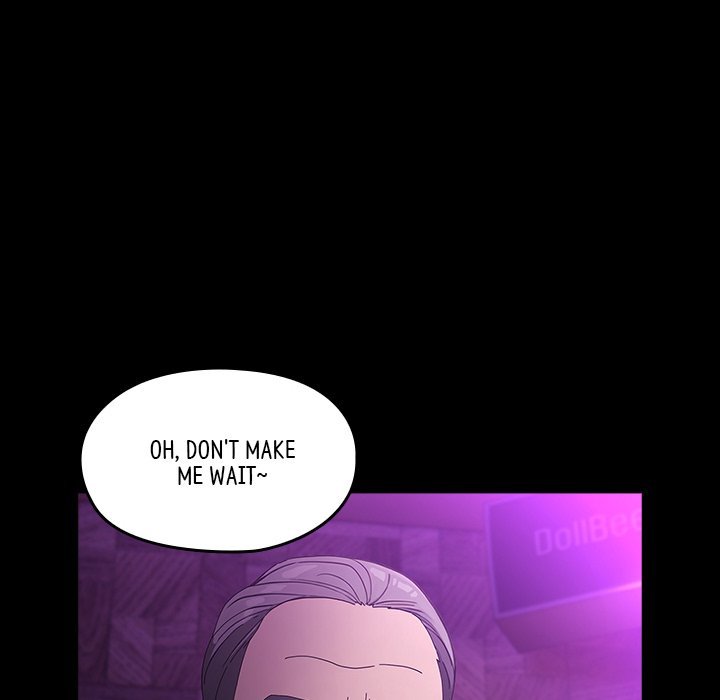 Hey Mister! Chapter 84 Page 102