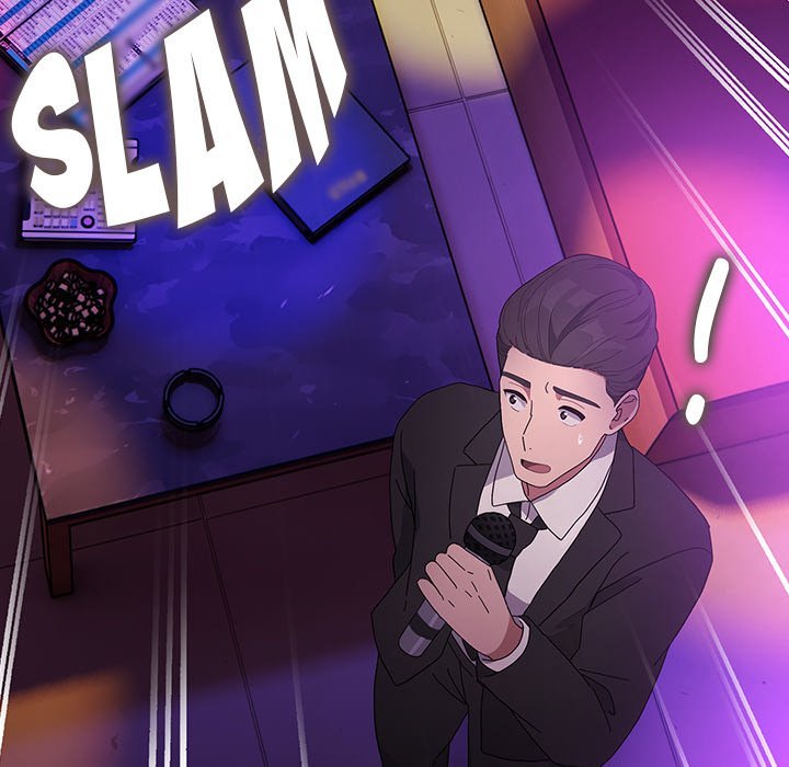 Hey Mister! Chapter 84 Page 106