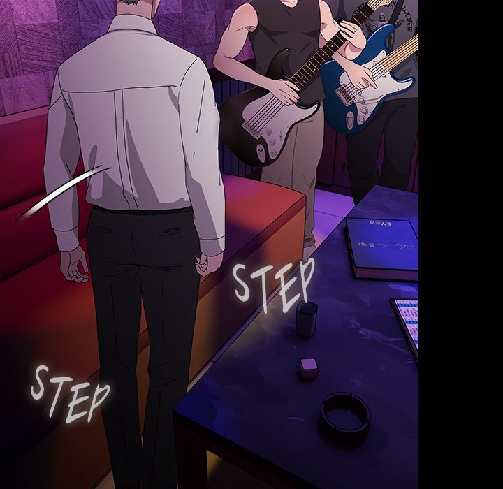 Hey Mister! Chapter 84 Page 113