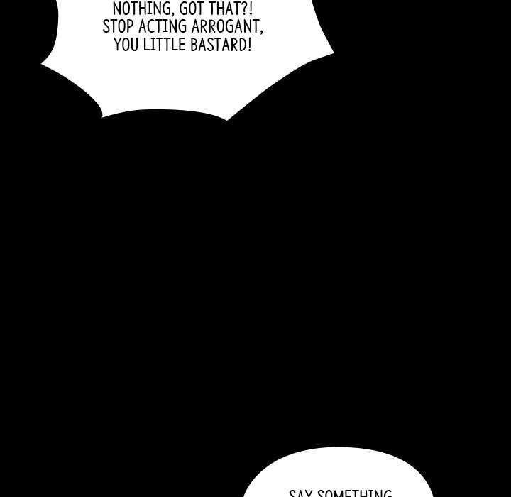 Hey Mister! Chapter 84 Page 118