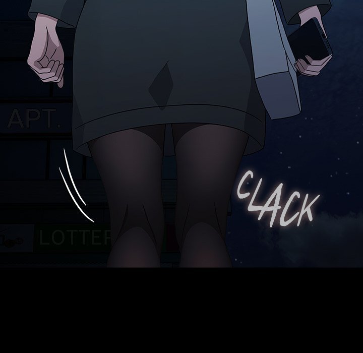 Hey Mister! Chapter 84 Page 12