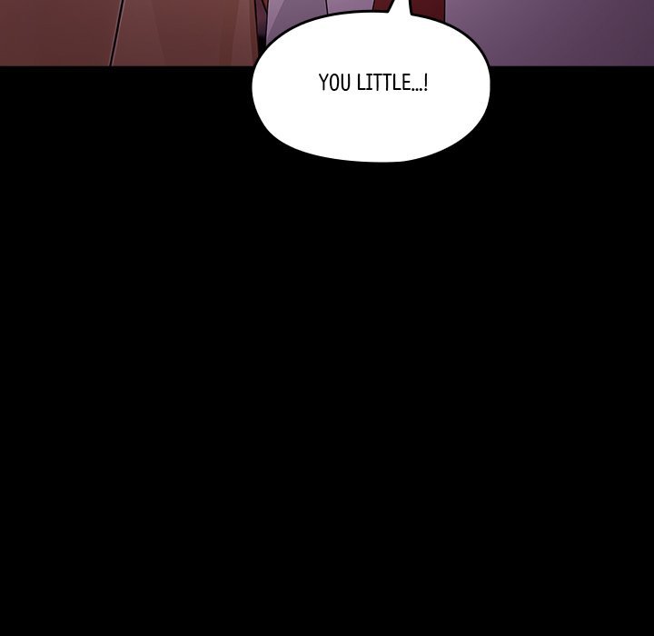 Hey Mister! Chapter 84 Page 123