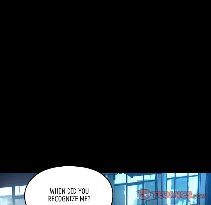 Hey Mister! Chapter 84 Page 136