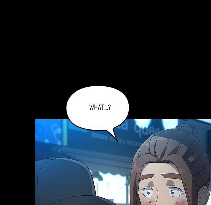 Hey Mister! Chapter 84 Page 149