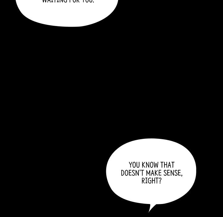 Hey Mister! Chapter 84 Page 151