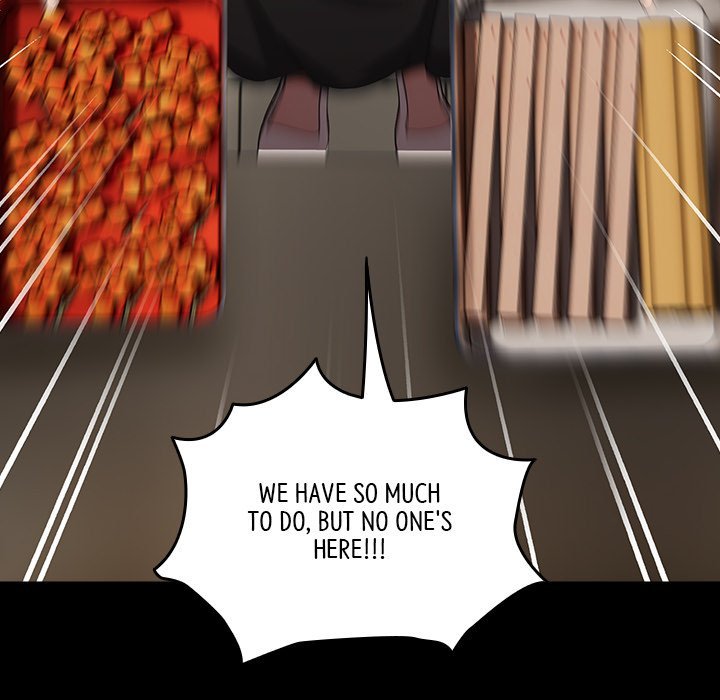 Hey Mister! Chapter 84 Page 174