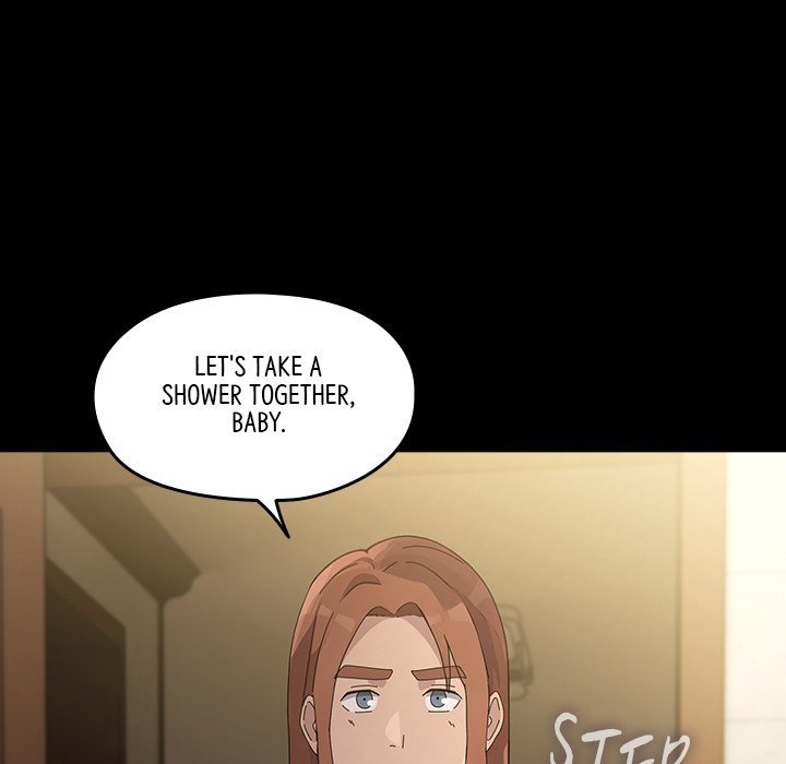 Hey Mister! Chapter 84 Page 183