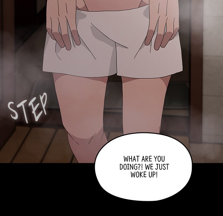 Hey Mister! Chapter 84 Page 185