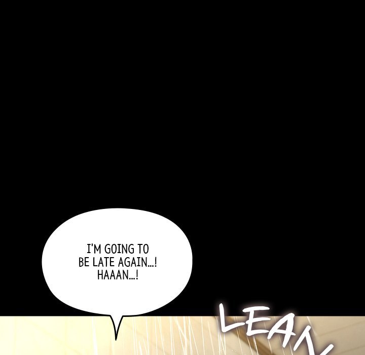 Hey Mister! Chapter 84 Page 186