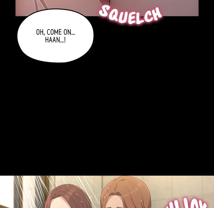 Hey Mister! Chapter 84 Page 191