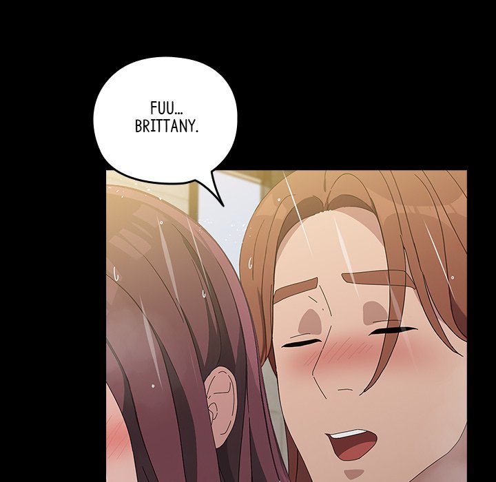 Hey Mister! Chapter 84 Page 194
