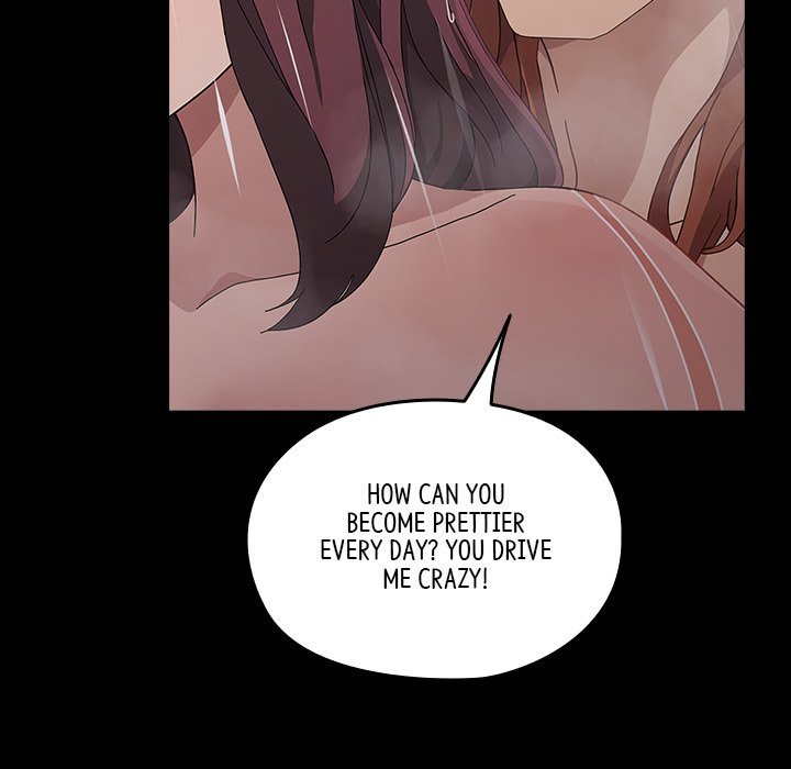 Hey Mister! Chapter 84 Page 195