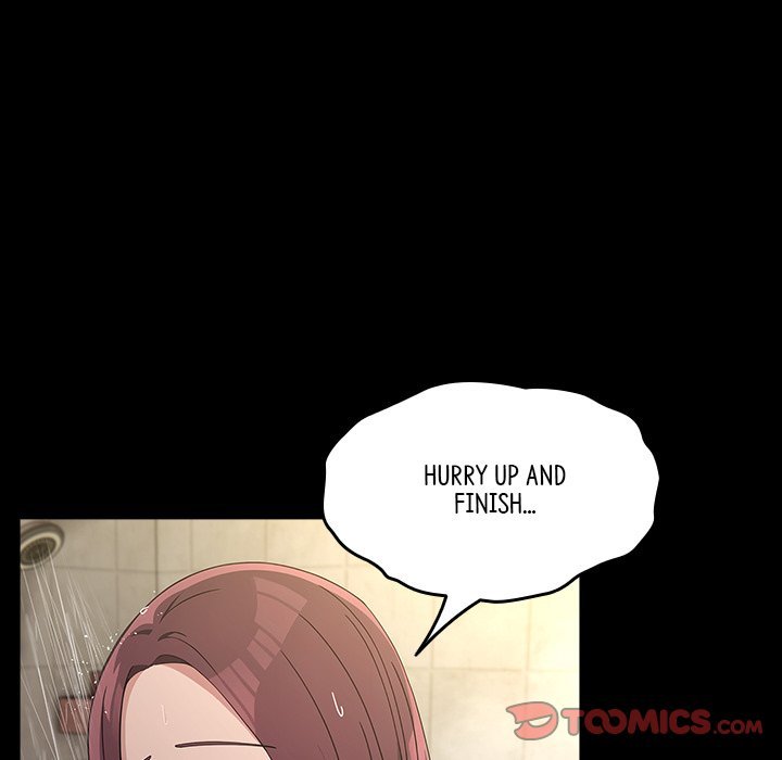 Hey Mister! Chapter 84 Page 196