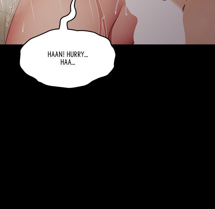 Hey Mister! Chapter 84 Page 200