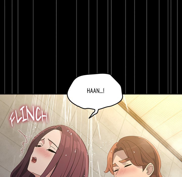 Hey Mister! Chapter 84 Page 209