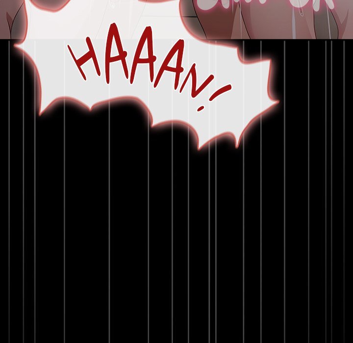 Hey Mister! Chapter 84 Page 215