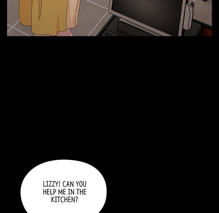 Hey Mister! Chapter 84 Page 224