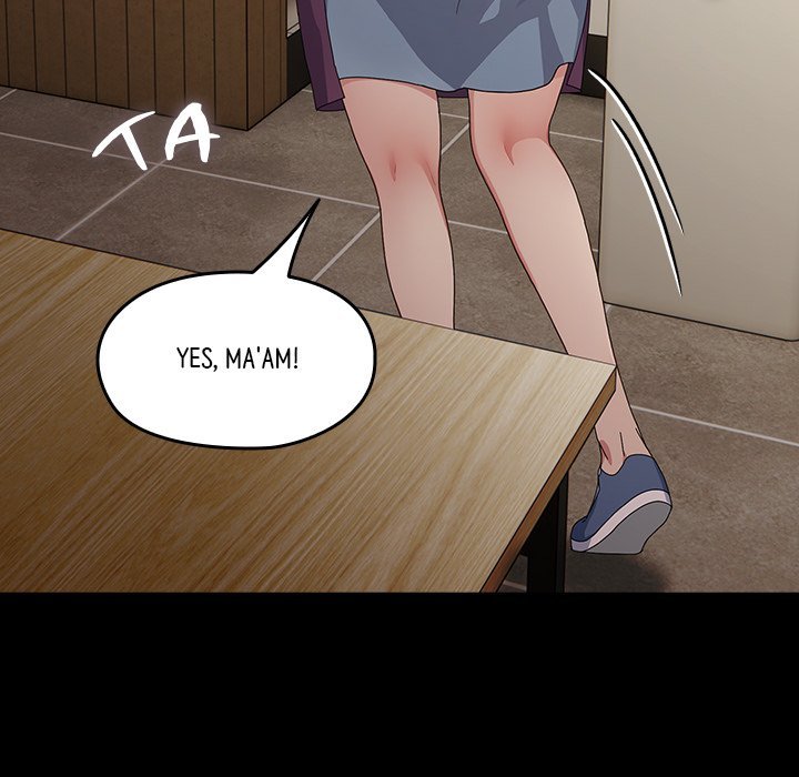 Hey Mister! Chapter 84 Page 226