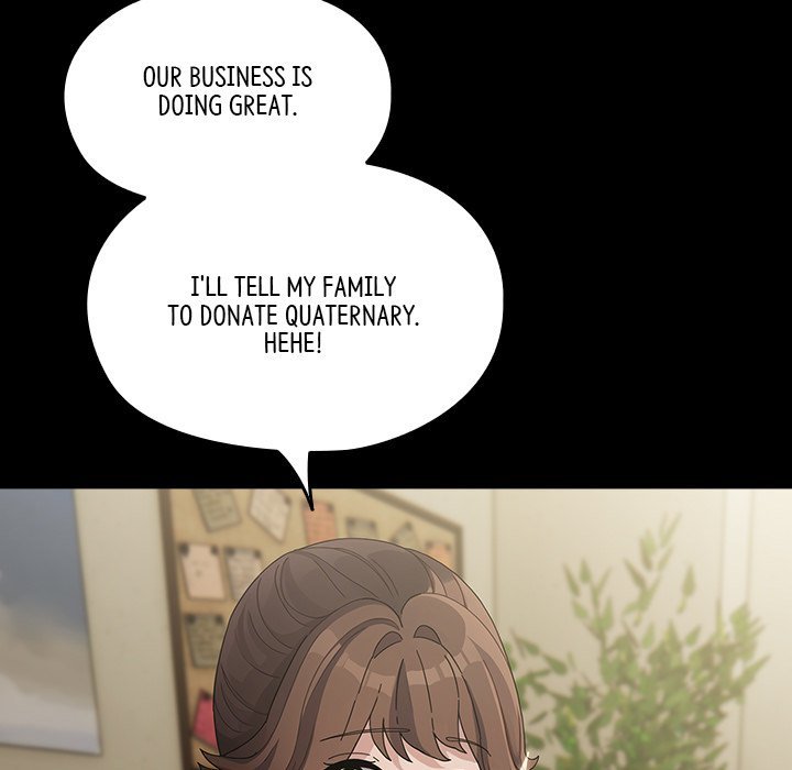 Hey Mister! Chapter 84 Page 25