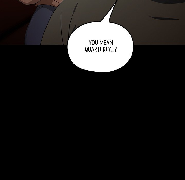 Hey Mister! Chapter 84 Page 27