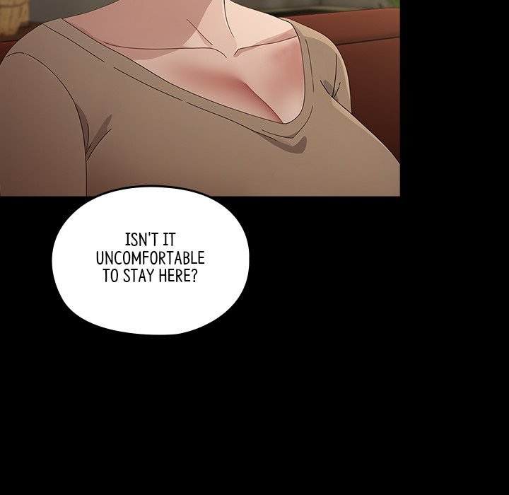 Hey Mister! Chapter 84 Page 29