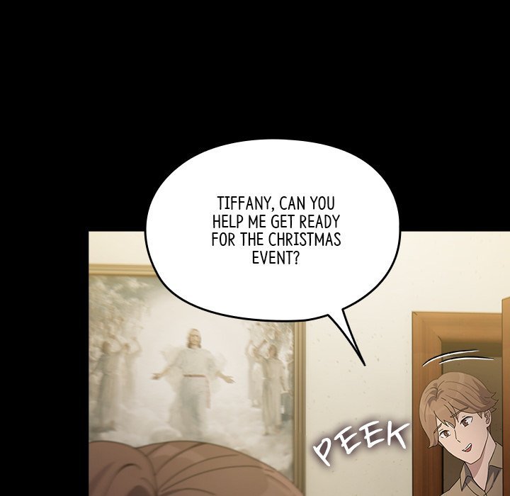 Hey Mister! Chapter 84 Page 30