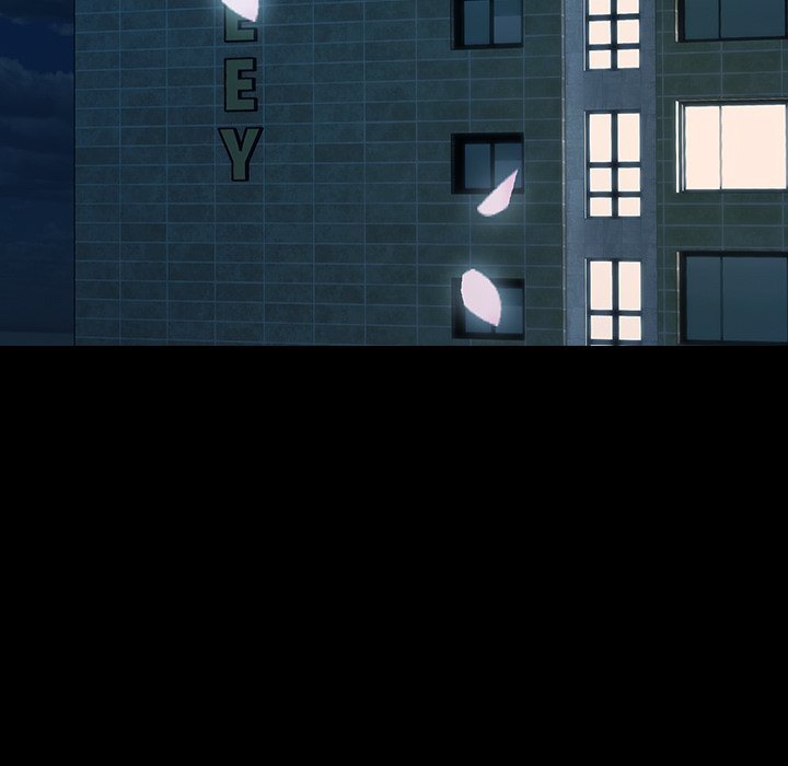Hey Mister! Chapter 84 Page 39