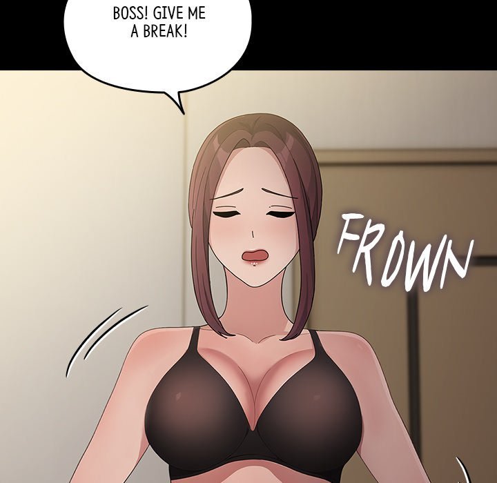 Hey Mister! Chapter 84 Page 42