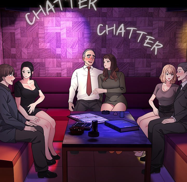 Hey Mister! Chapter 84 Page 61