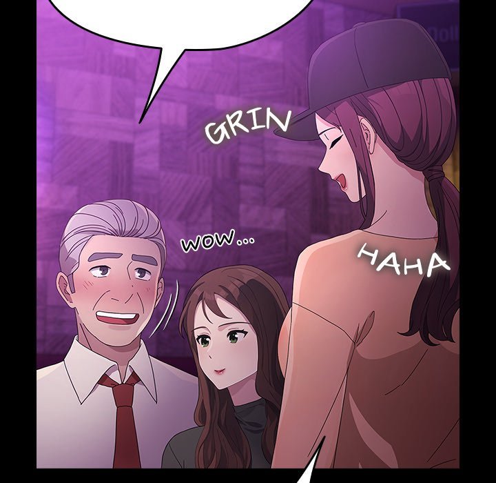 Hey Mister! Chapter 84 Page 70