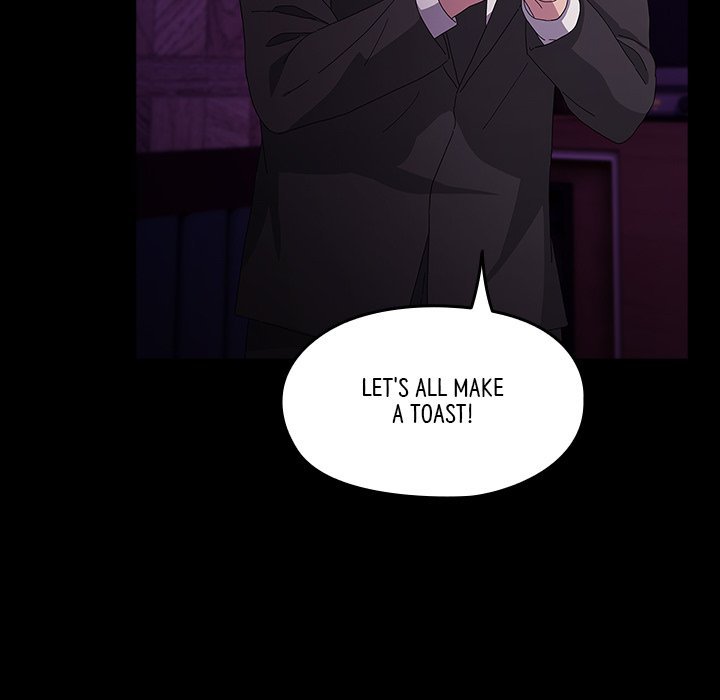 Hey Mister! Chapter 84 Page 75