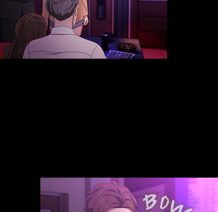 Hey Mister! Chapter 84 Page 77