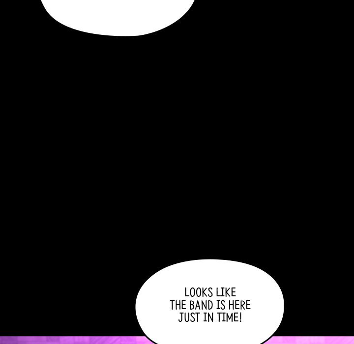 Hey Mister! Chapter 84 Page 79