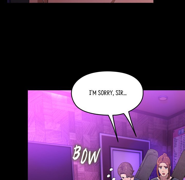 Hey Mister! Chapter 84 Page 86