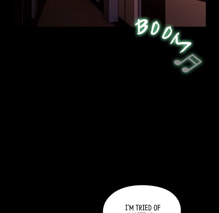 Hey Mister! Chapter 84 Page 92