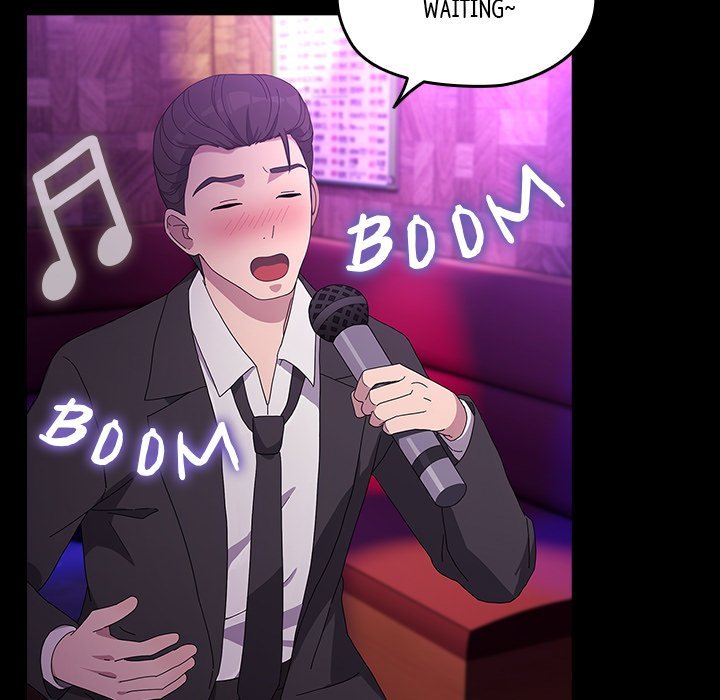 Hey Mister! Chapter 84 Page 93