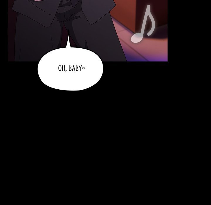 Hey Mister! Chapter 84 Page 94