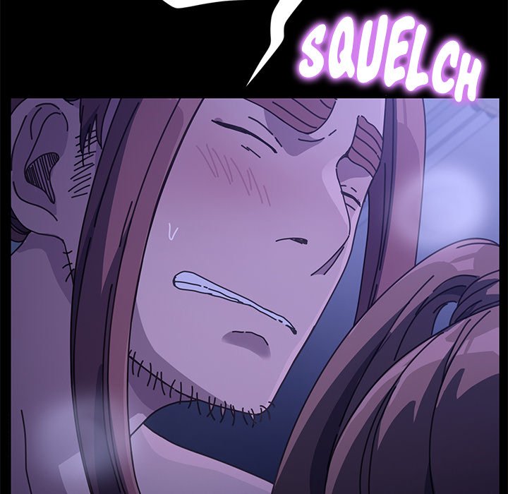 Hey Mister! Chapter 8 Page 101