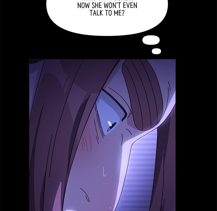 Hey Mister! Chapter 8 Page 107
