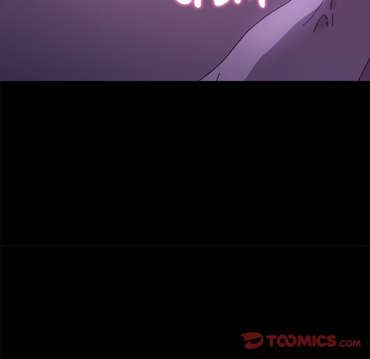 Hey Mister! Chapter 8 Page 115