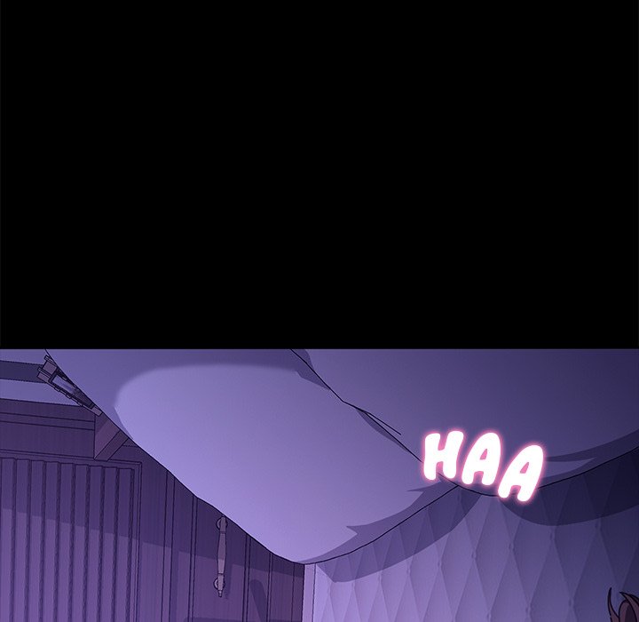 Hey Mister! Chapter 8 Page 120